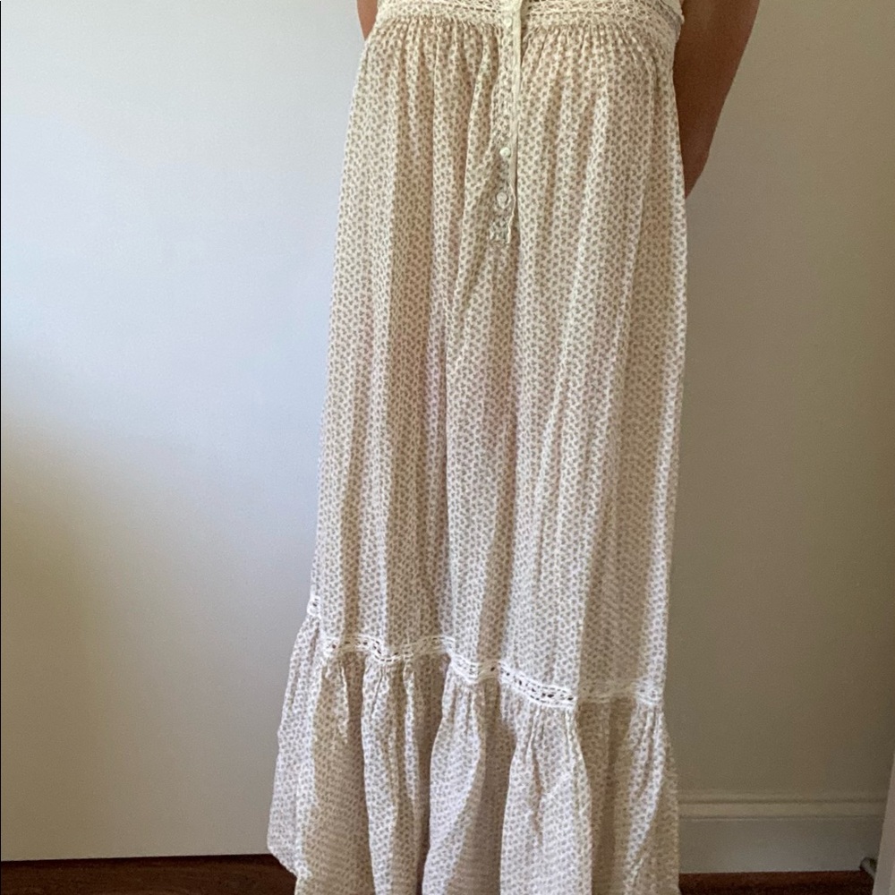 Doen Dress